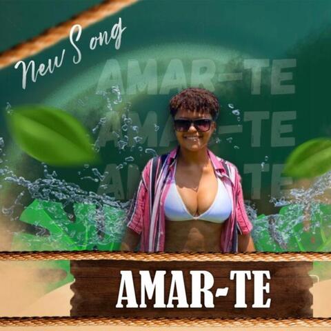 Amar-Te