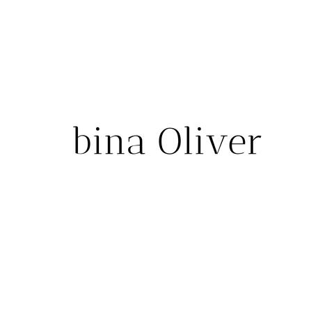 Bina Oliver