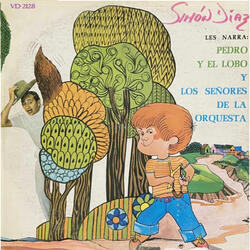 Los Señores de la Orquesta