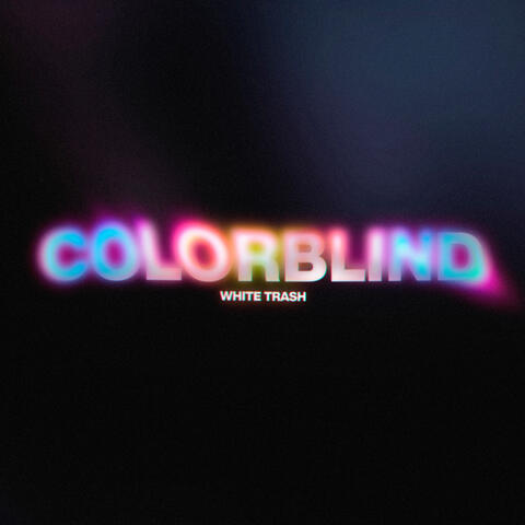 Colorblind