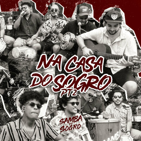 S.O.S. Paixão/ É de Arrepiar/ Pura Adrenalina