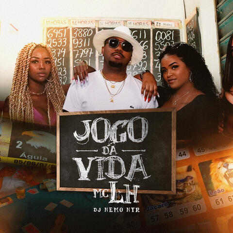 Jogo da Vida