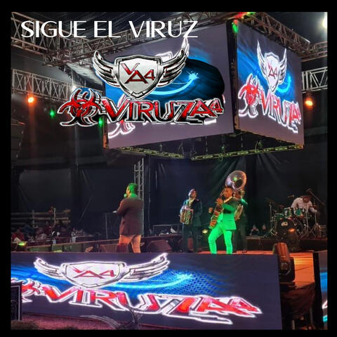 Sigue el Viruz