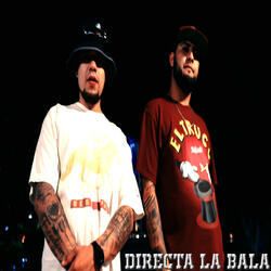 Directa la Bala