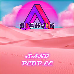 Sand People