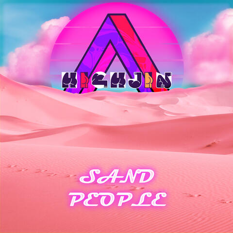 Sand People