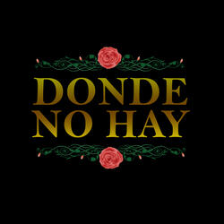 Donde No Hay