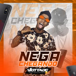 Nega Chegando