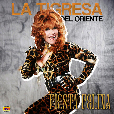 Fiesta Felina