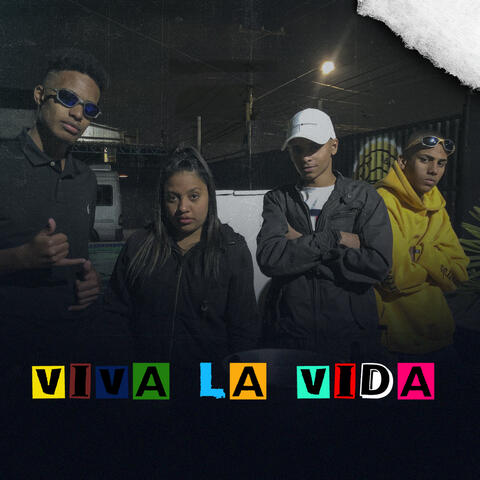 Viva Lá Vida