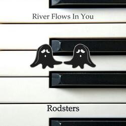River Flows in You