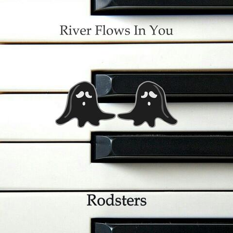 River Flows in You