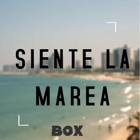 Siente la Marea