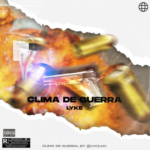 Clima de Guerra