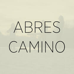 Abres Camino