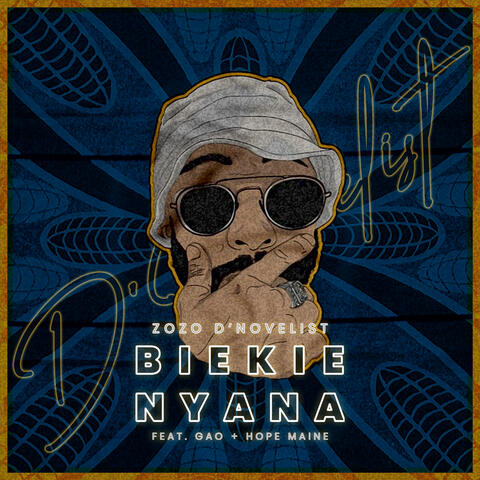 Biekienyana