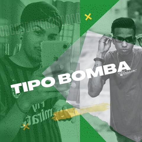 Tipo Bomba