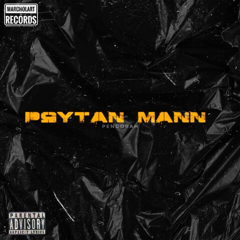 Psytan Mann