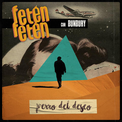 Perro del Deseo