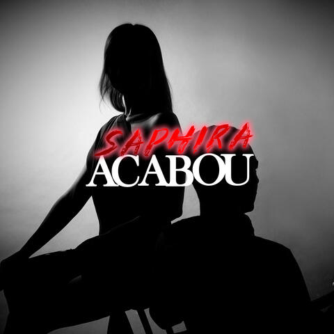 Acabou