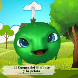 El Cuento del Elefante y la Pelota