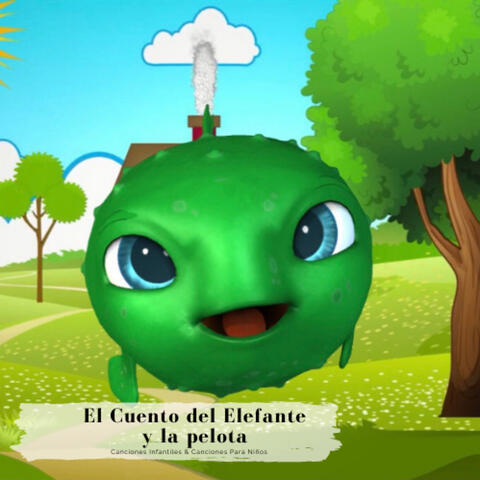 El Cuento del Elefante y la Pelota