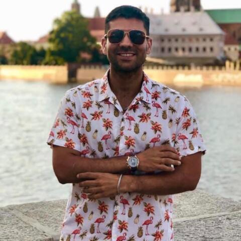 The millionaire who went outerspace