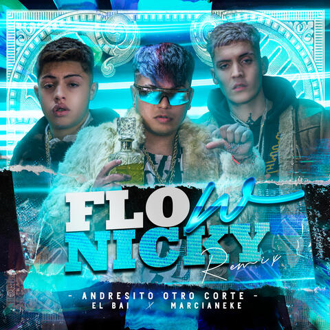 Flow Nicky