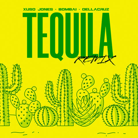 Tequila