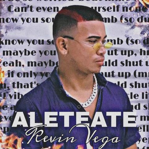Aleteate