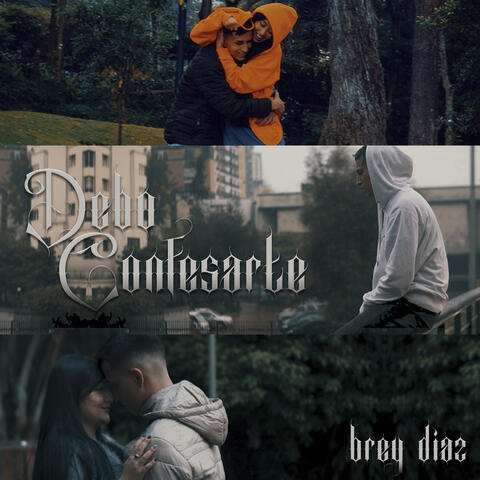 Debo Confesarte