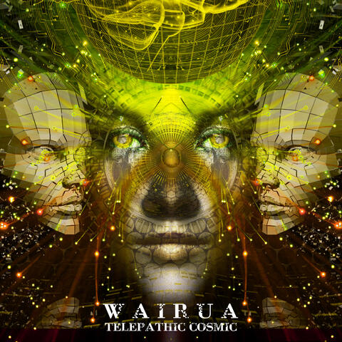 Telepathic Cosmic
