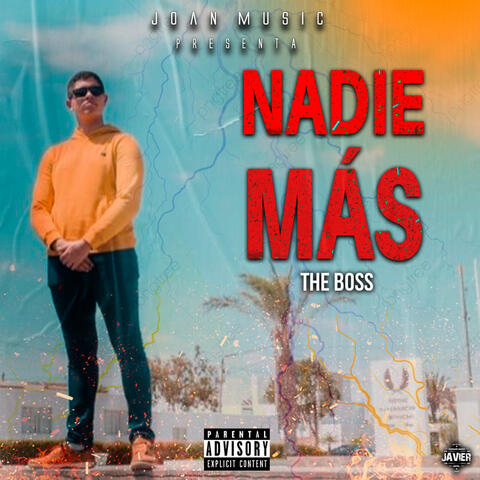 Nadie Mäs