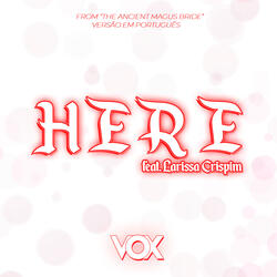 Here (The Ancient Magus Bride)