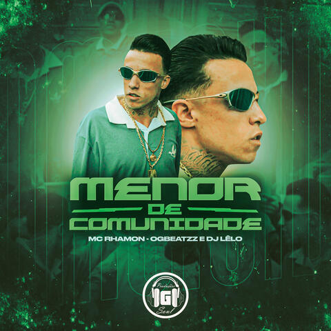 Menor de Comunidade
