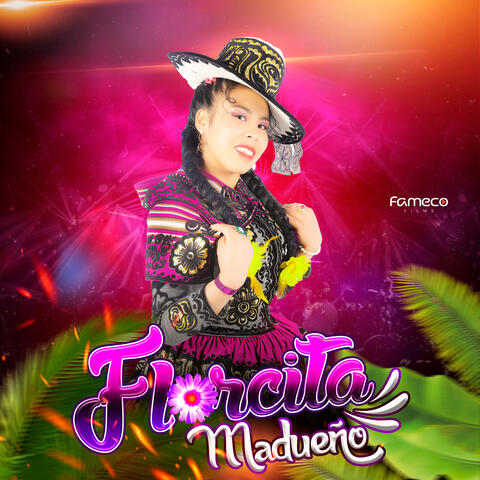 Florcita Madueño