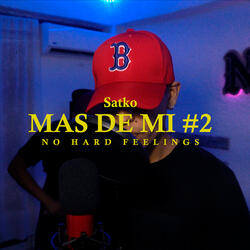 Más de Mí #2
