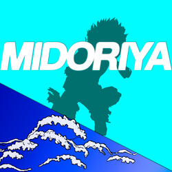 Um Herói de Verdade, Midoriya
