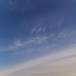 Endless Sky