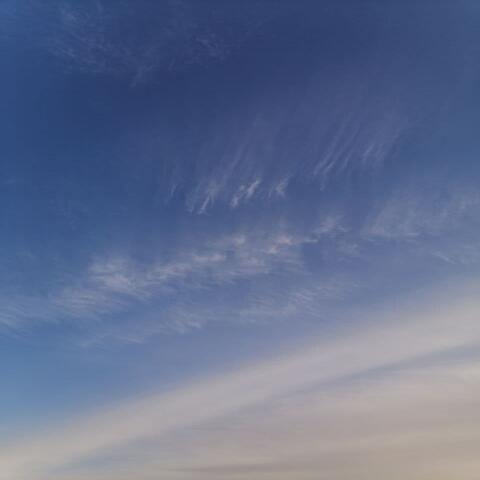 Endless Sky