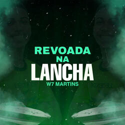 Revoada na Lancha