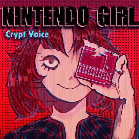 Nintendo Girl