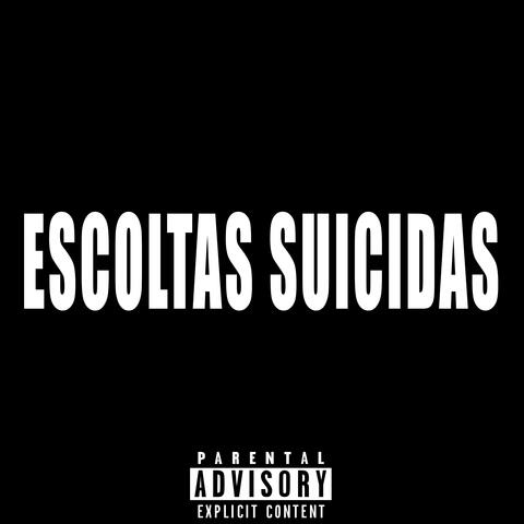 Escoltas Suicidas