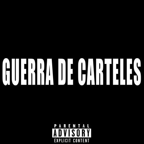 Guerra de Carteles