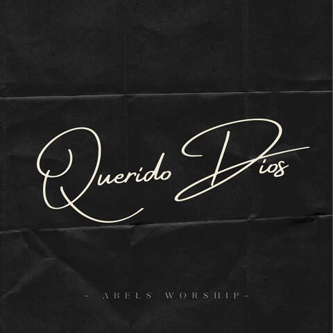 Querido Dios