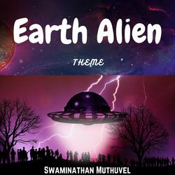 Earth Alien Theme