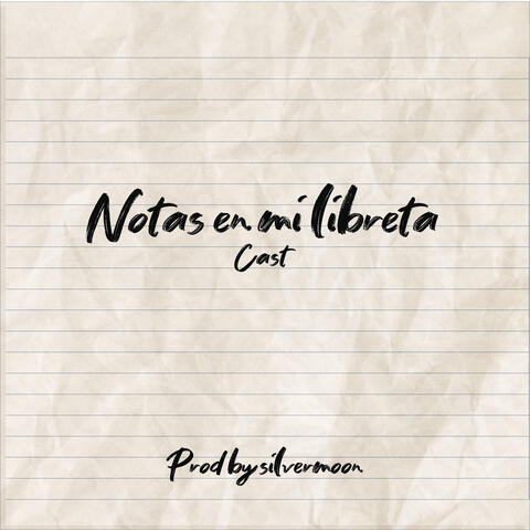 Notas en Mi Libreta