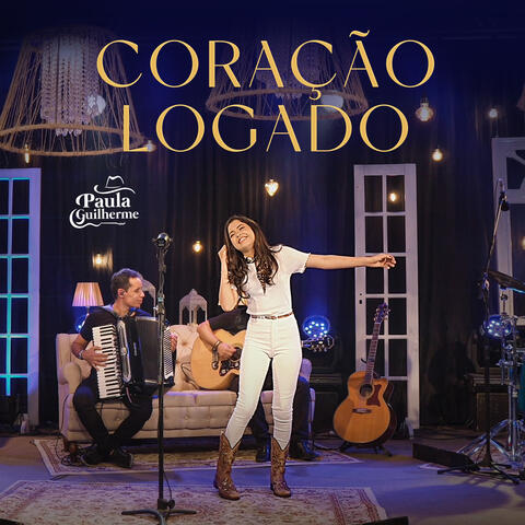 Coração Logado