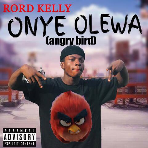 Onye Olewa (Angry Birds)
