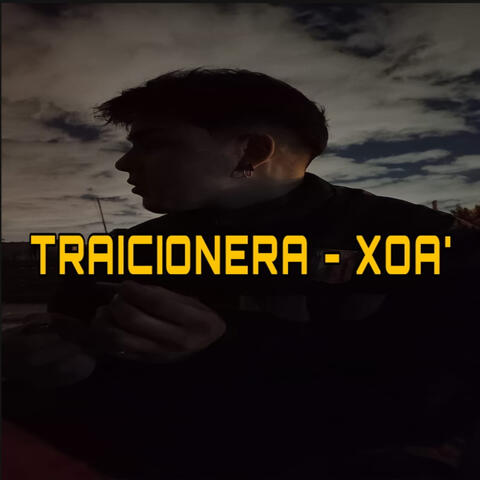 Traicionera